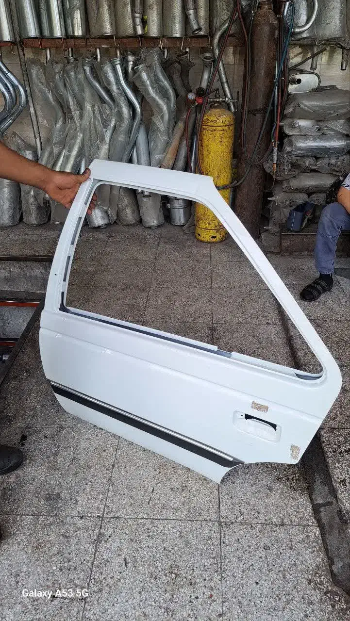 درب پارس  پرشیا|قطعات یدکی و لوازم جانبی|قم, سالاریه|دیوار