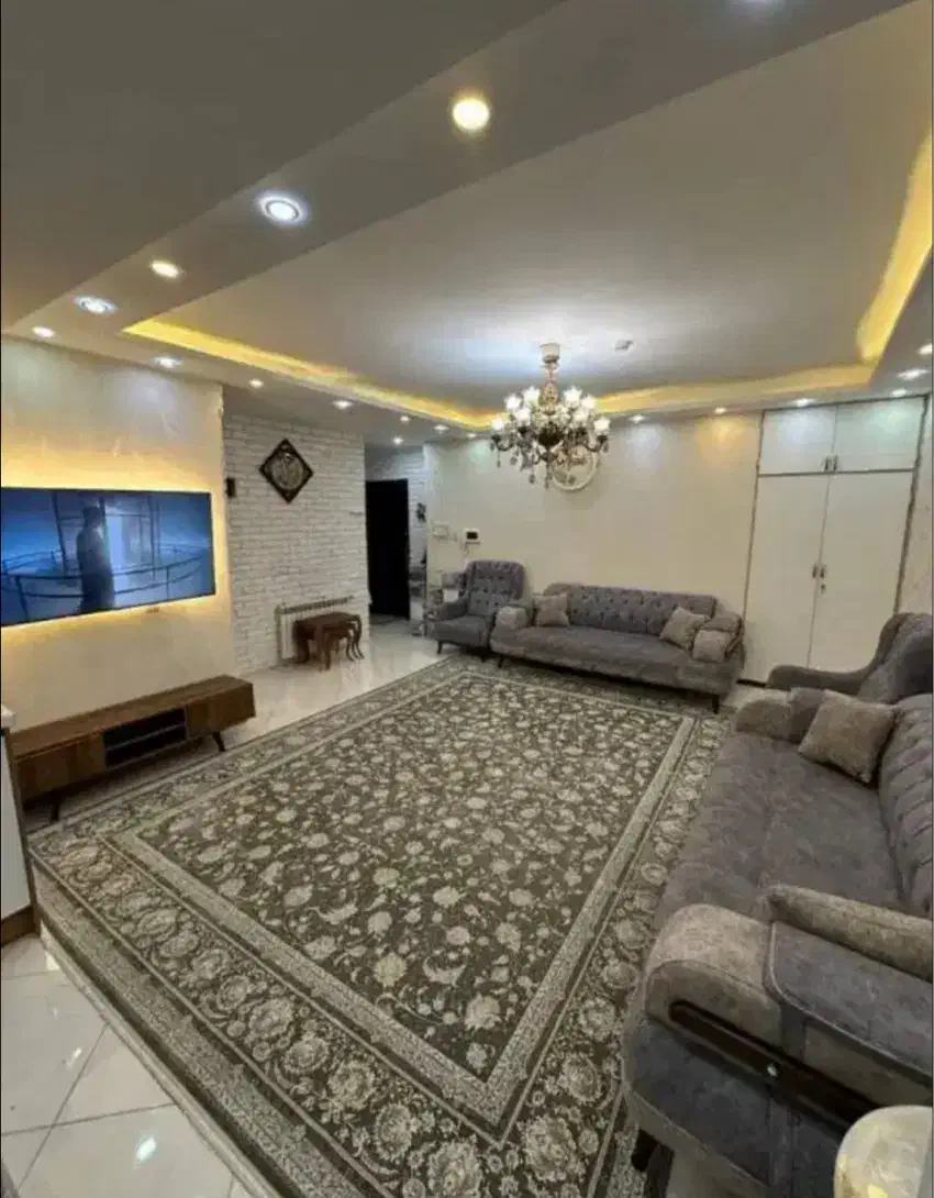 آپارتمان ۶۰ متری سند / پارکینگ / آسانسور دار|فروش آپارتمان|رشت, رودبارتان|دیوار