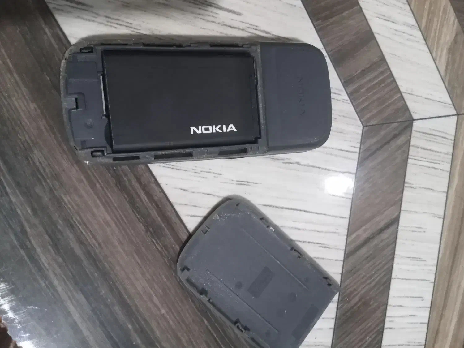 گوشی ساده|موبایل|میناب, |دیوار