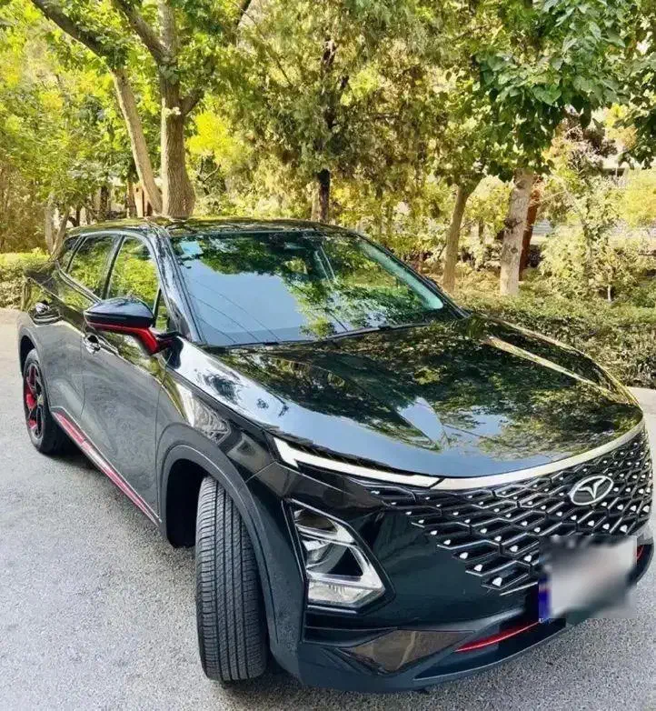 فونیکس اف ایکس در حدصفر|خودرو سواری و وانت|قم, شهرک قدس|دیوار