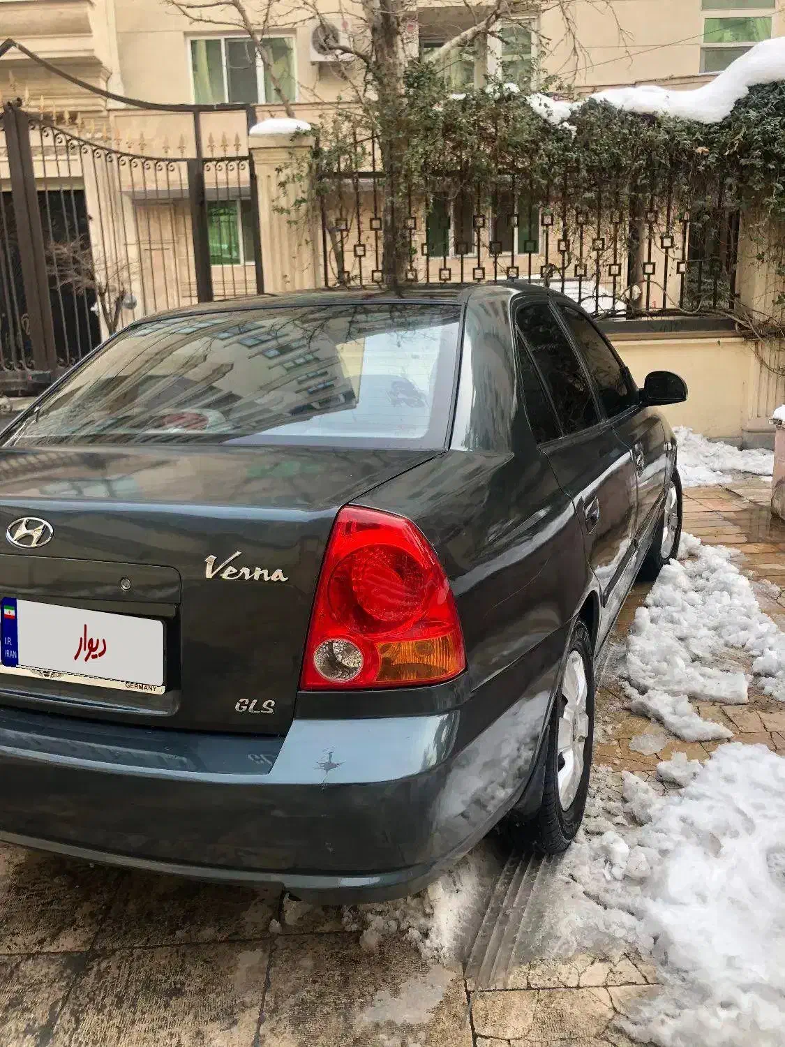 فروش|خودرو سواری و وانت|تهران, ولنجک|دیوار