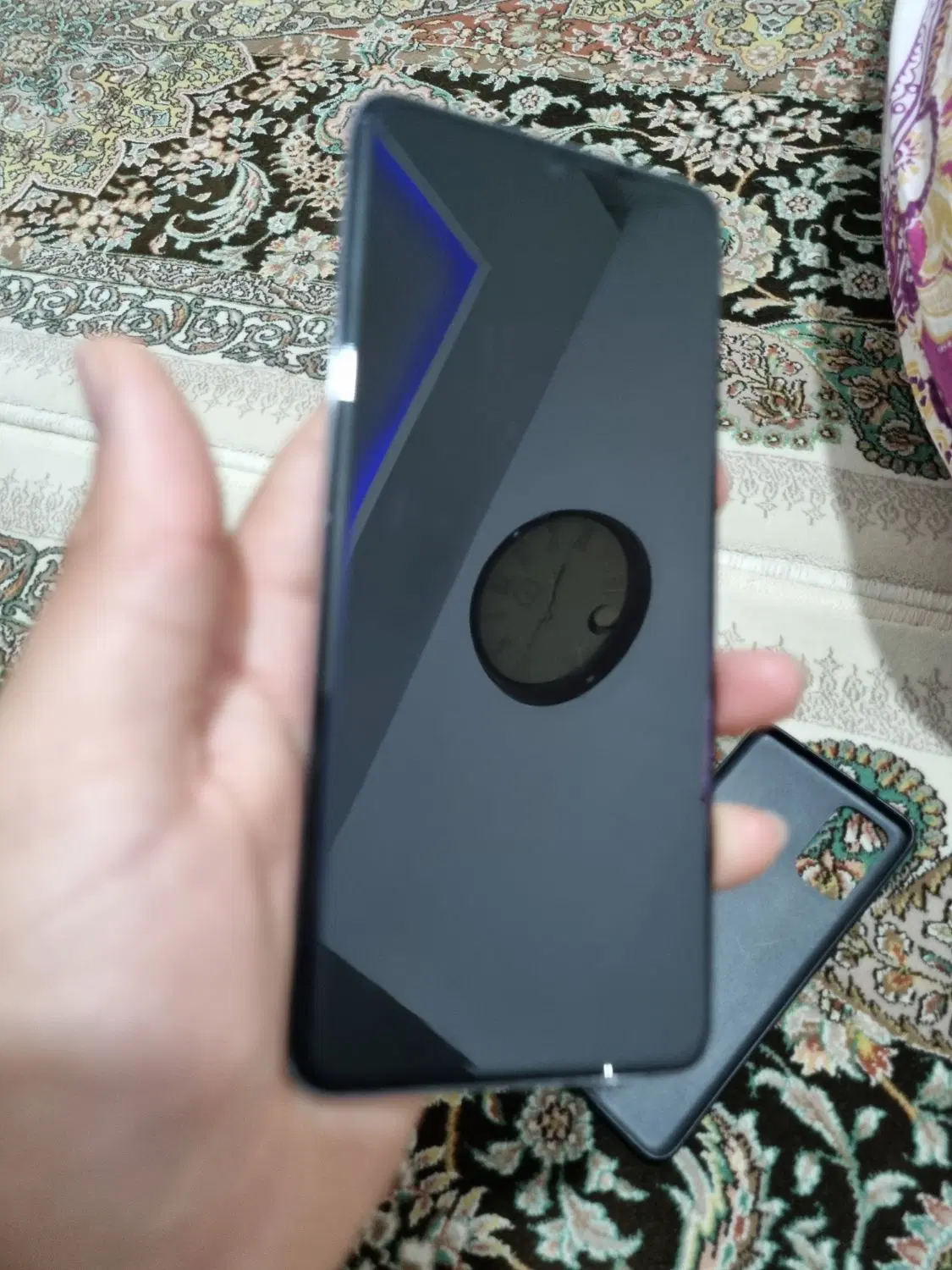 s20 plus|موبایل|ارومیه, |دیوار