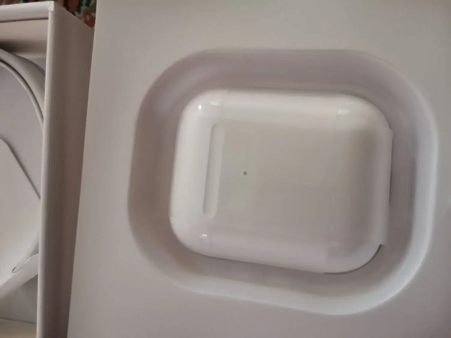 ایرپاد و اسپیکر|لوازم جانبی موبایل و تبلت|سنقر, |دیوار