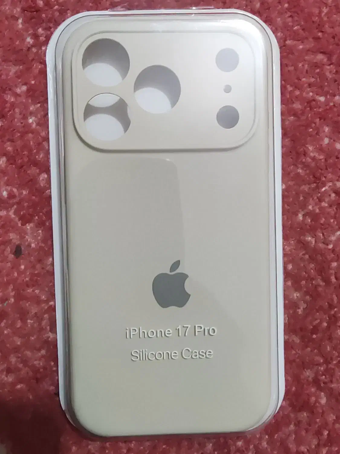 قاب و کاور آیفون 17pro|لوازم جانبی موبایل و تبلت|کرمان, |دیوار