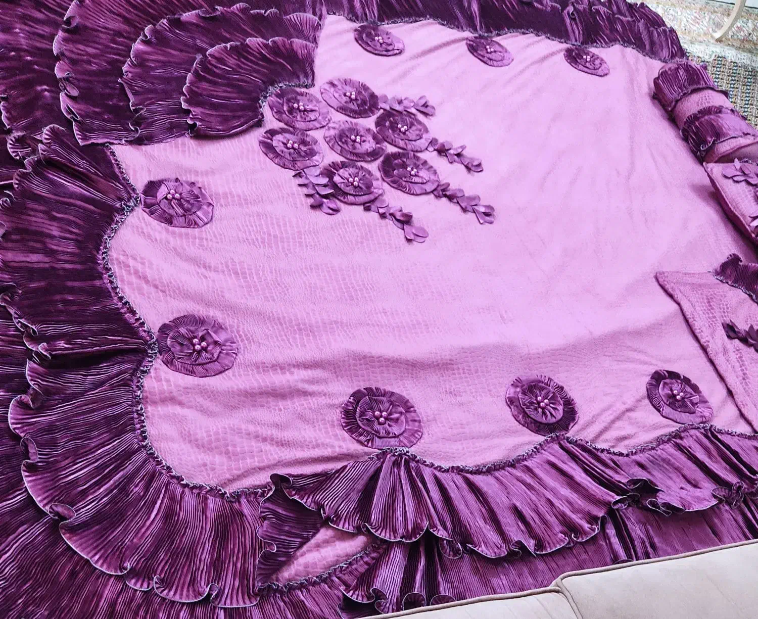 روتختی نو نو دونفره|سرویس روتختی|اراک, |دیوار