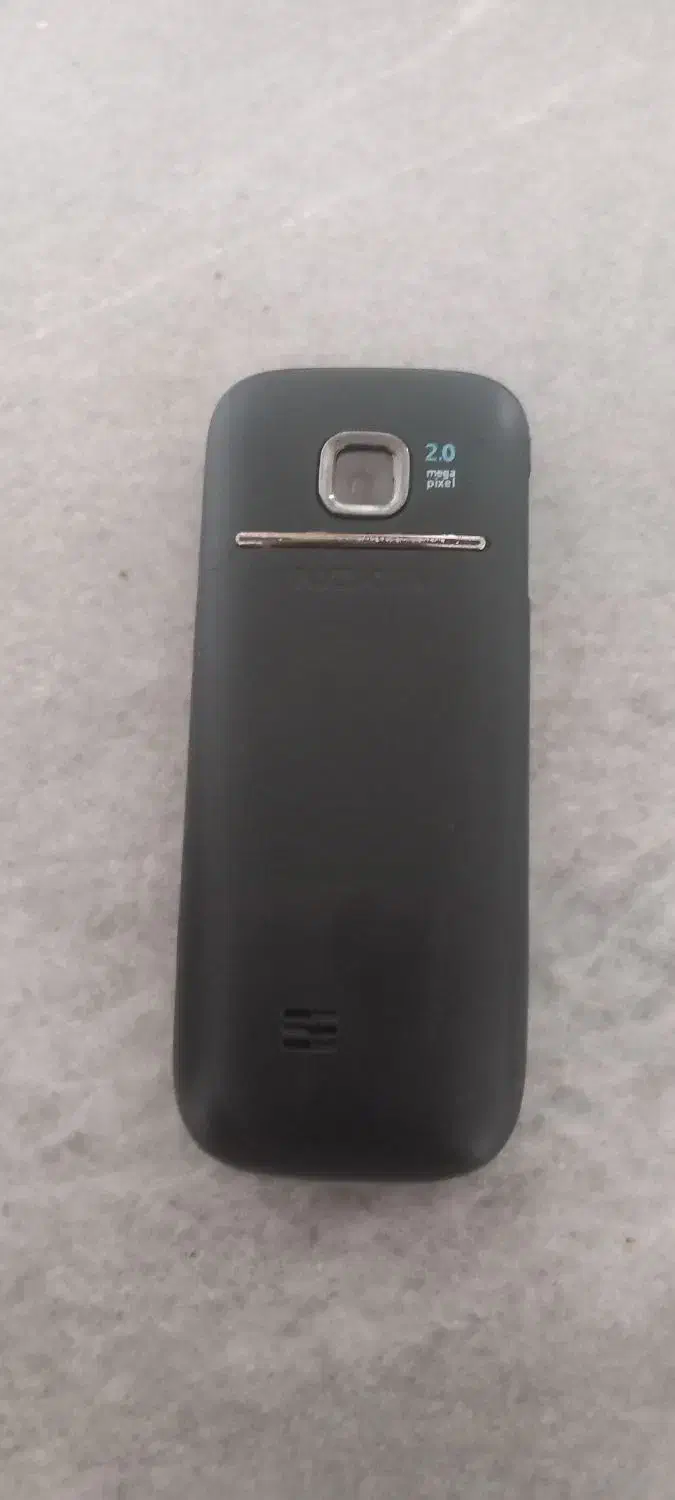 نوکیا ۲۷۳۰ اصل|موبایل|اقبالیه, |دیوار