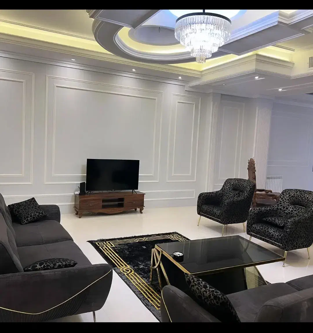 سوئیت منزل آپارتمان دربست|اجارهٔ کوتاهمدت آپارتمان و سوئیت|همدان, |دیوار