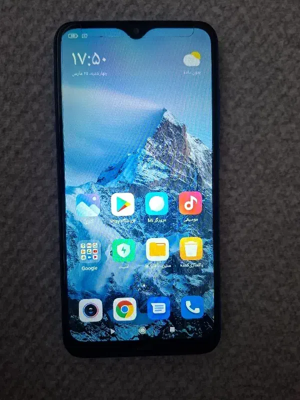 redmi 8 A|موبایل|سقز, |دیوار