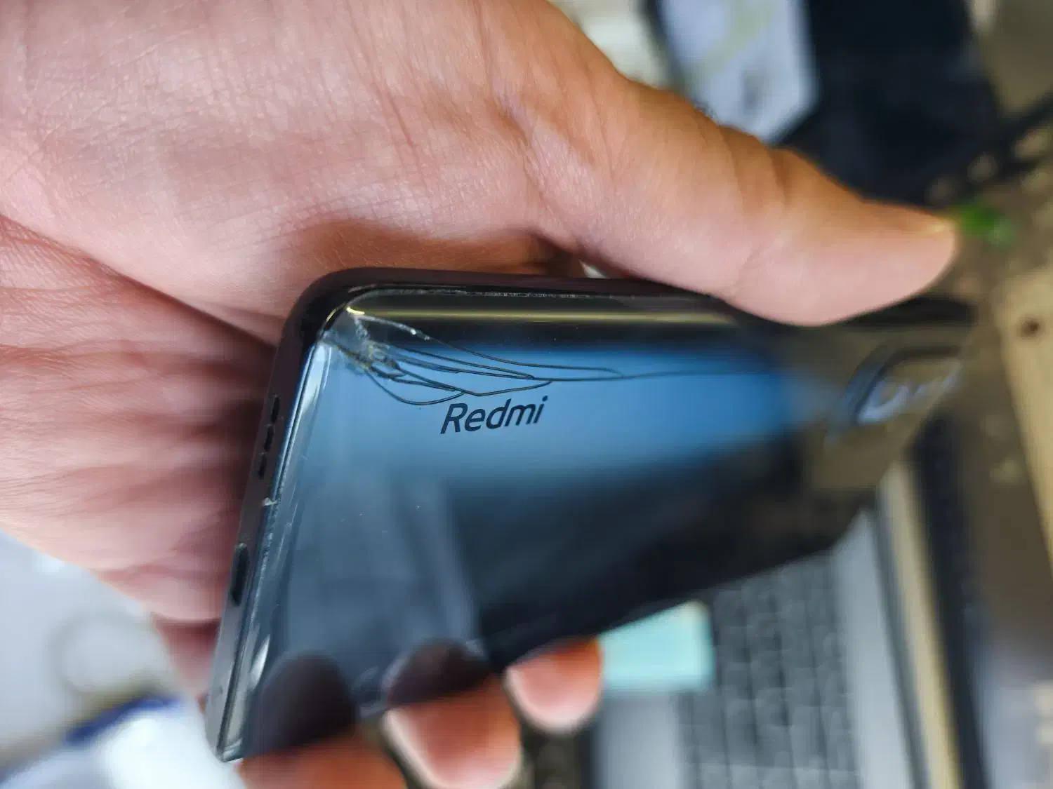 نوت ۱۰ پرو ۱۲۸ رم ۸ مشکی|موبایل|تهران, یوسف‌آباد|دیوار