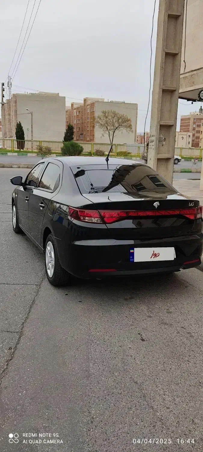 تارا v1  دنده ۱۴۰۳|خودرو سواری و وانت|سمنان, |دیوار