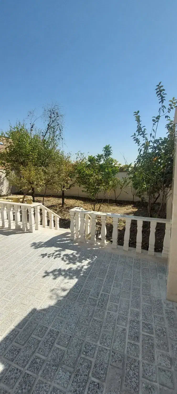 ملکآبادفولفرنیشاطراف تمامویلاسازینگهبانی|فروش خانه و ویلا|تهران, صادقیه|دیوار