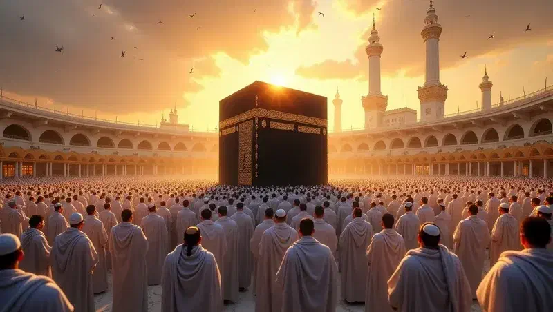 حج عمره مفرده|تور و چارتر|ری, فیروزآبادی|دیوار