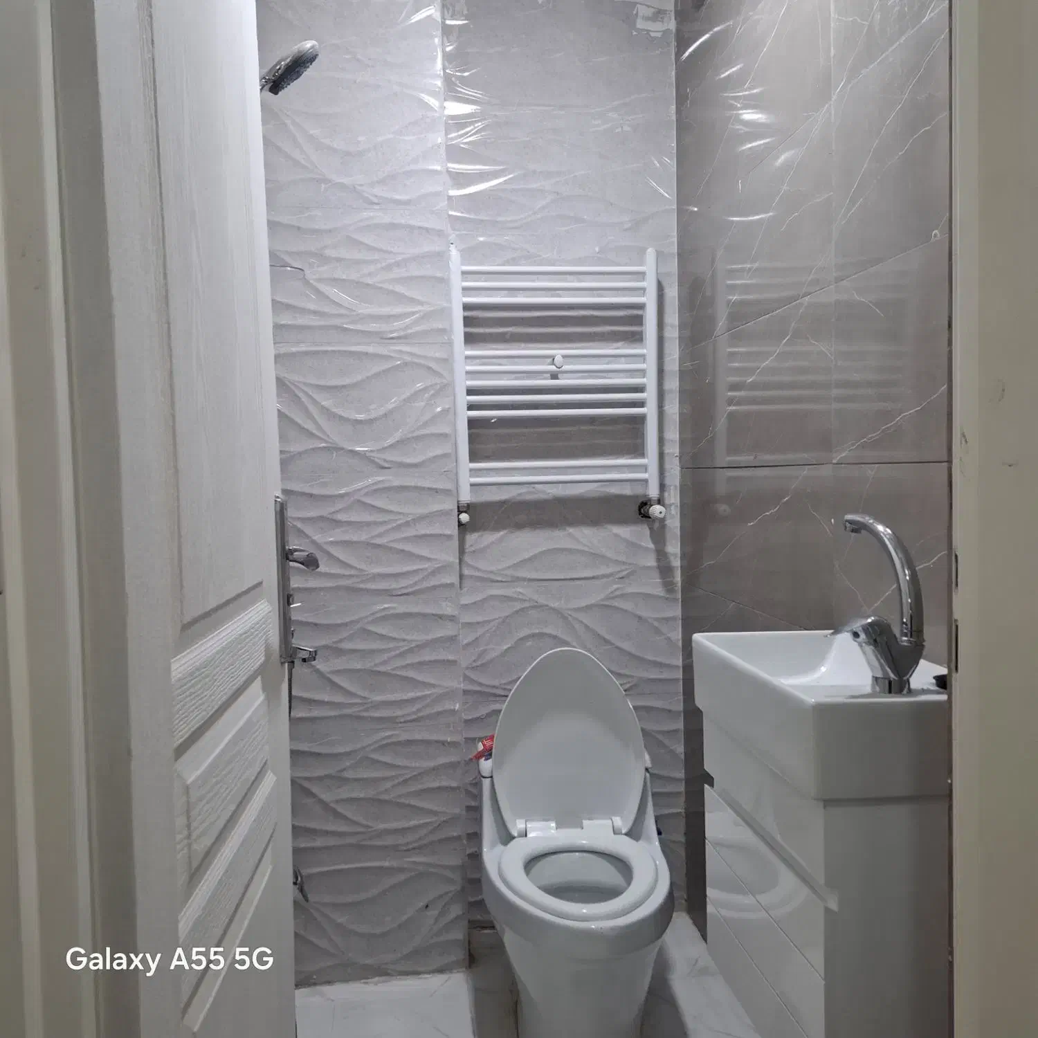 ۷۵متر ۲خواب ویو ابدی تاپ لوکیشن