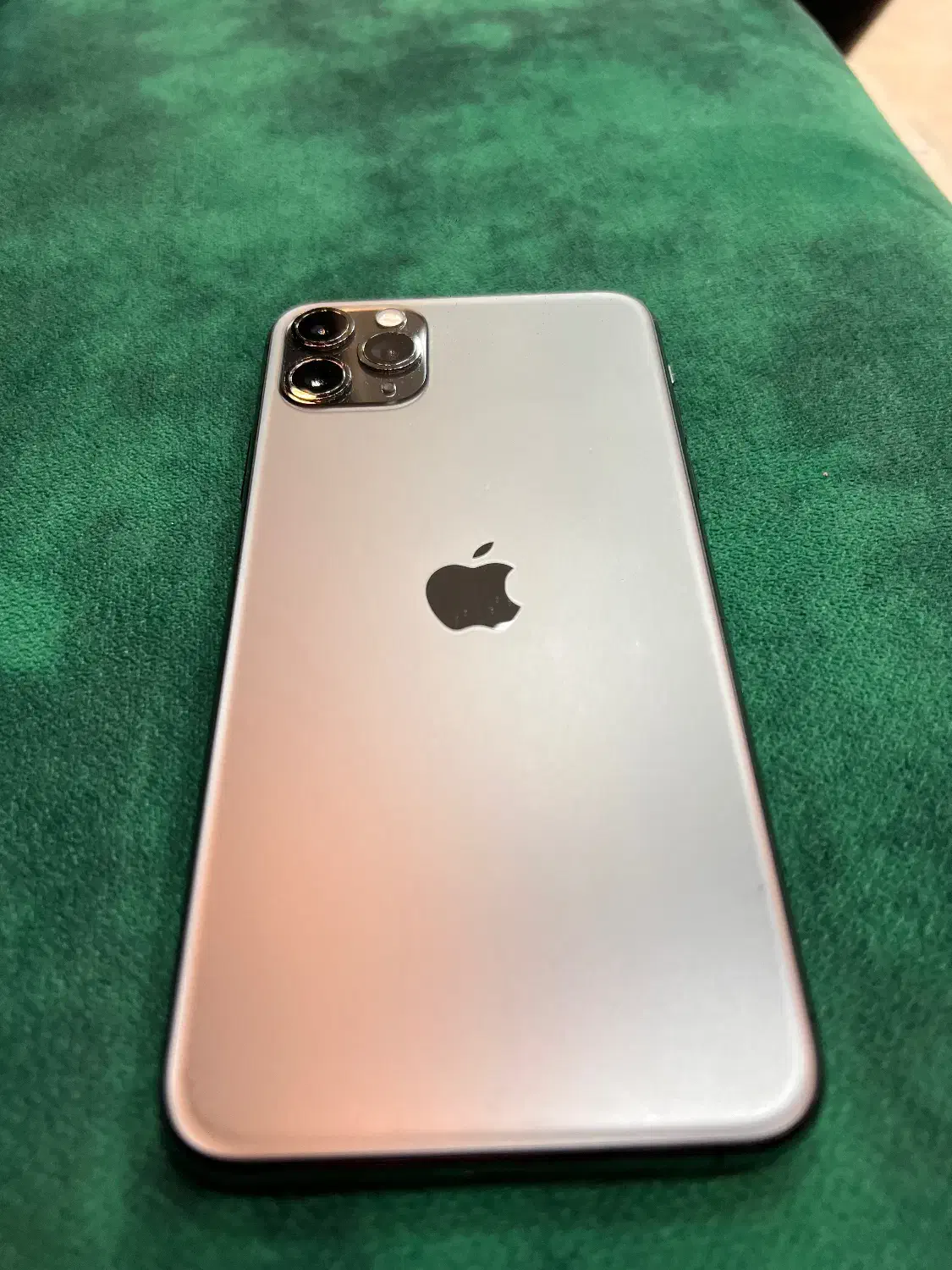 آیفون۱۱پرومکس فوق تَمیز|موبایل|نوشهر, |دیوار