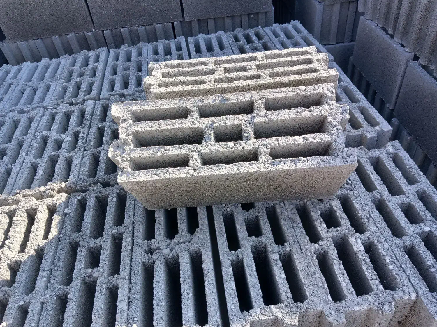 بلوک سیمانی|مصالح و تجهیزات ساختمان|اهر, |دیوار