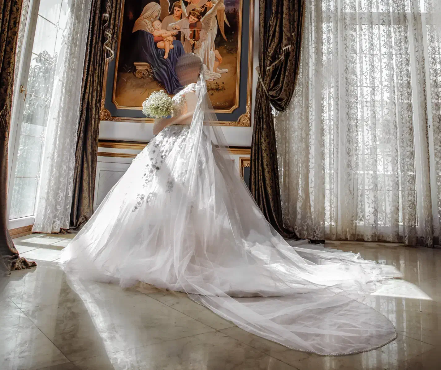 لباس عروس|لباس|کرج, کوی امامیه|دیوار