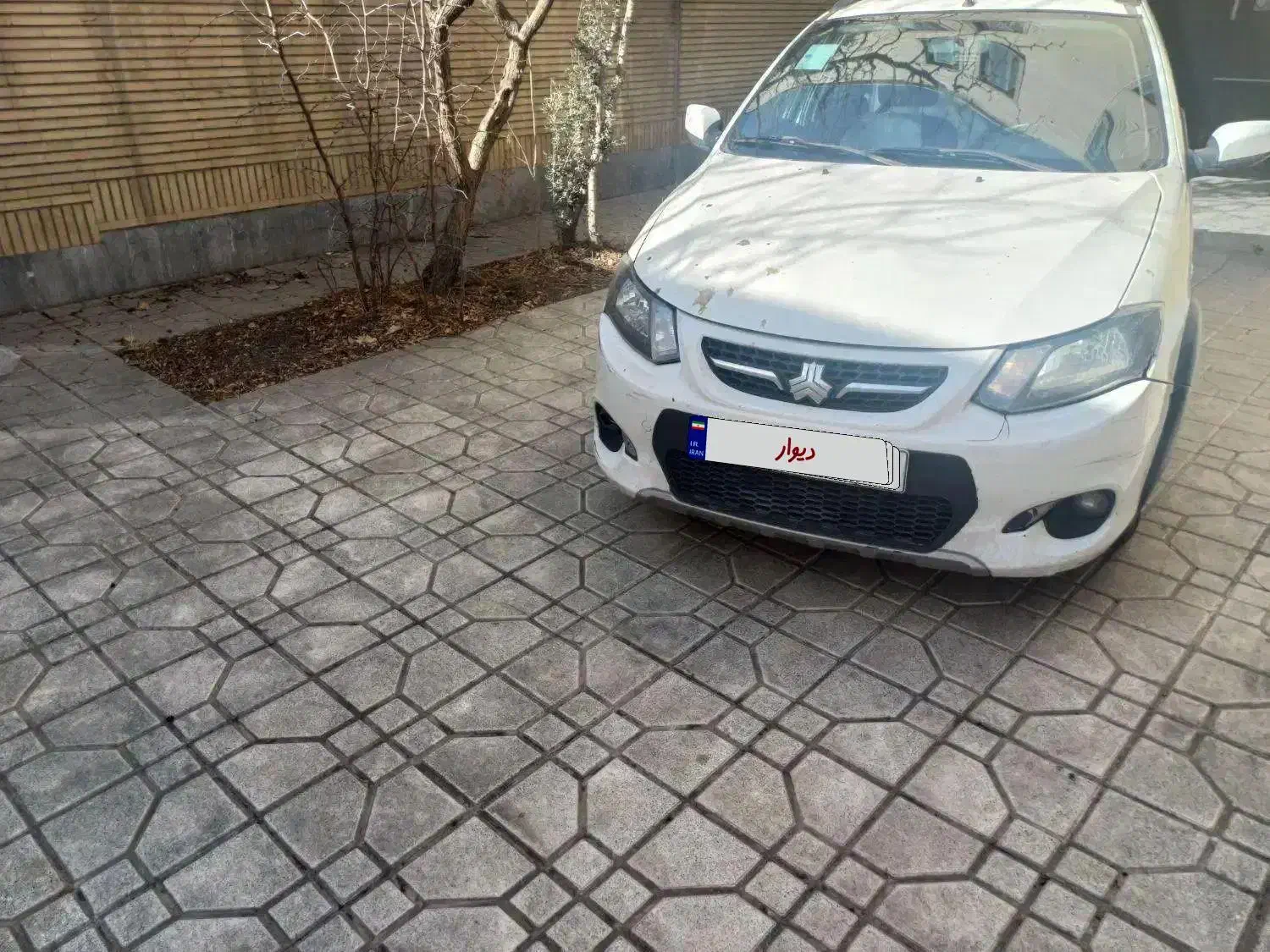 کوییک آخر ۱۴۰۰ سند دست اول|خودرو سواری و وانت|کرج, مهرویلا شمالی|دیوار