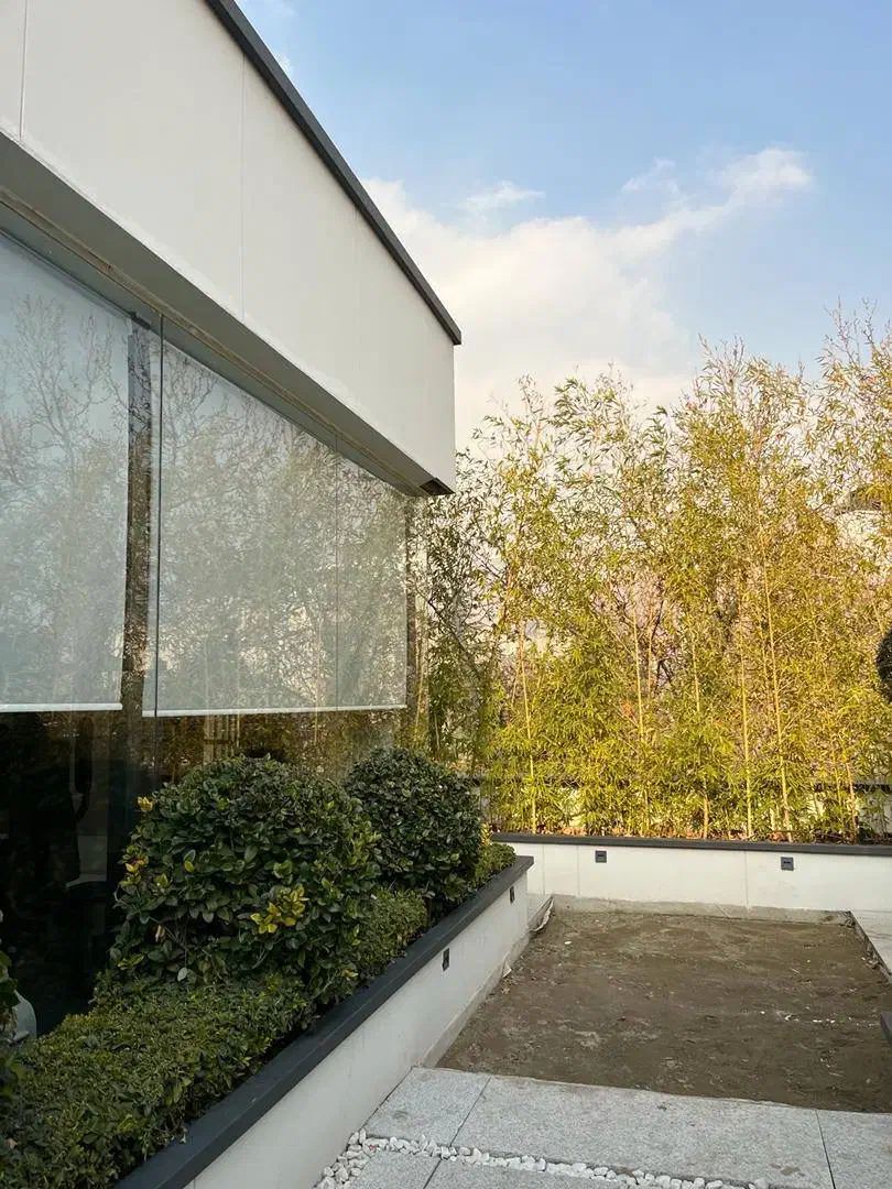 ۲۵۰متر فول مشاعات/ زرد کوه دیپلمات نشین/حقیقی