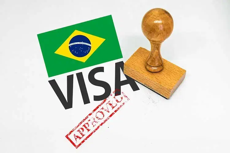 ویزای برزیل بدون پیش پرداخت|تور و چارتر|تهران, صادقیه|دیوار