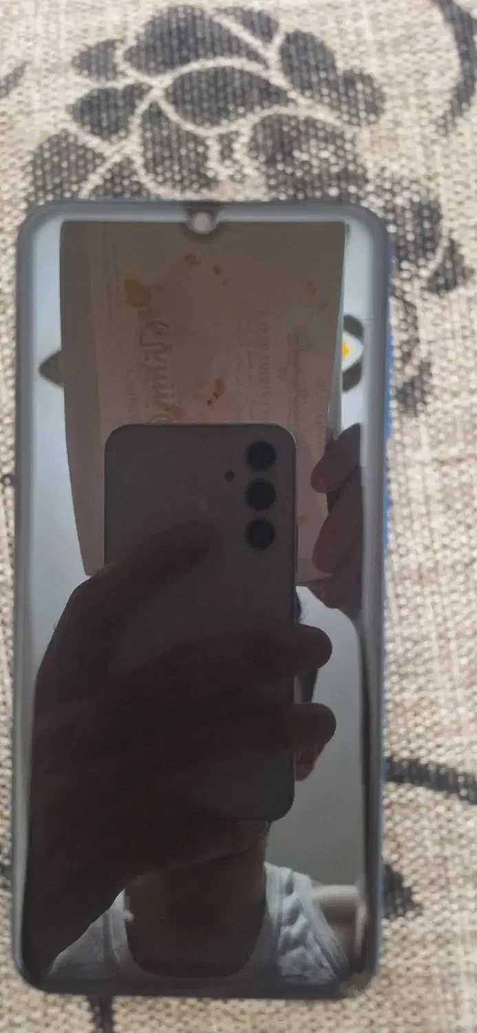 سامسونگ A50|موبایل|هشتگرد, فاز ۲ مهستان|دیوار