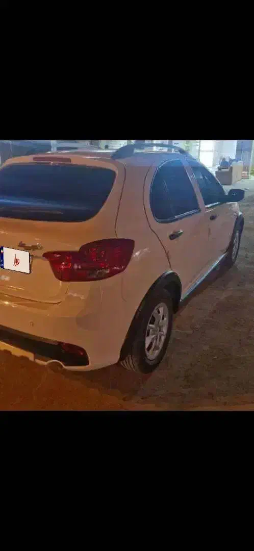 کوییک s1404|خودرو سواری و وانت|اهواز, دغاغله|دیوار