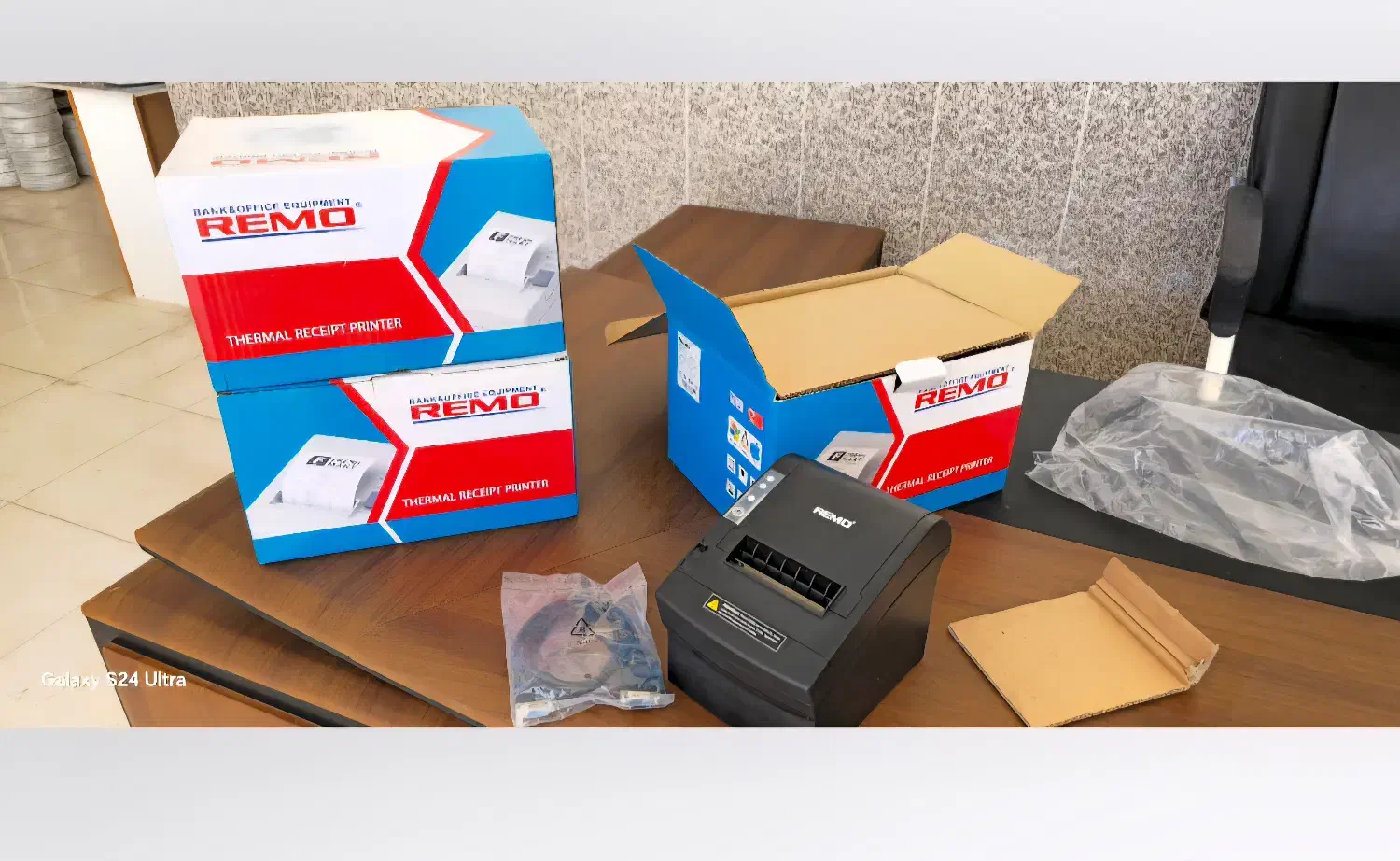 فیش پرینتر|فروشگاه و مغازه|اردبیل, |دیوار