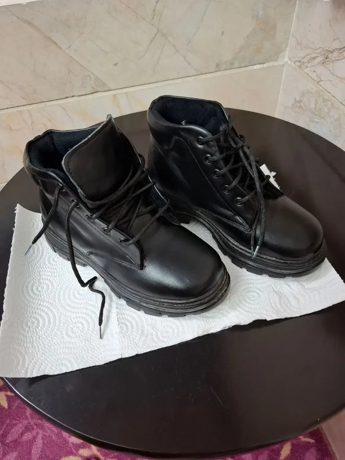 کفش طبی|کیف، کفش، کمربند|قرچک, مهدیه|دیوار