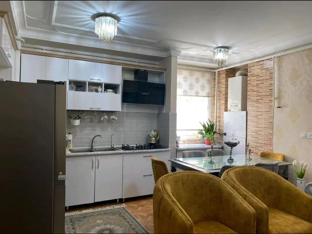 فروش اپارتمان چهارراه گلسار انصاری خیابان دفاع|فروش آپارتمان|رشت, شالکو|دیوار