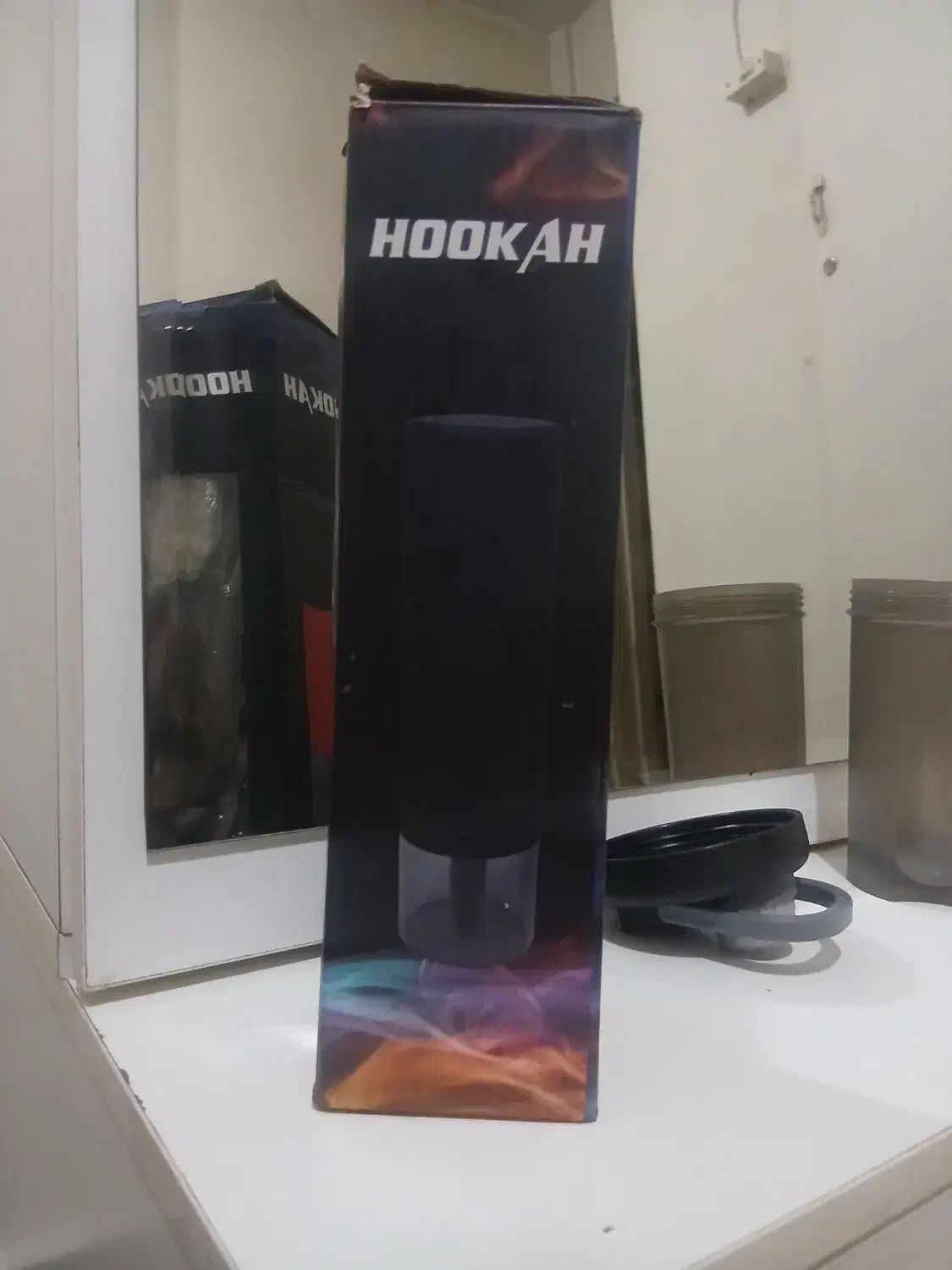 قلیون ماشینی|کلکسیون و سرگرمی|تهران, افسریه جنوبی|دیوار