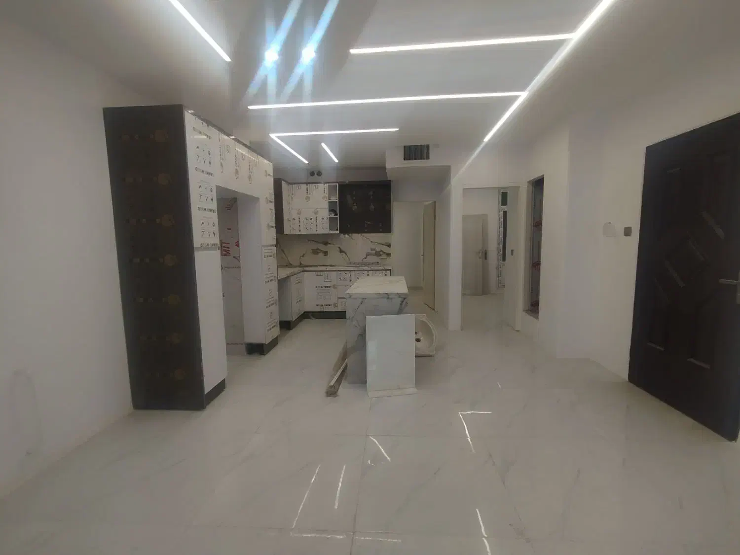 فاز یک / 65 متر|فروش آپارتمان|اندیشه, اندیشه فاز ۲|دیوار