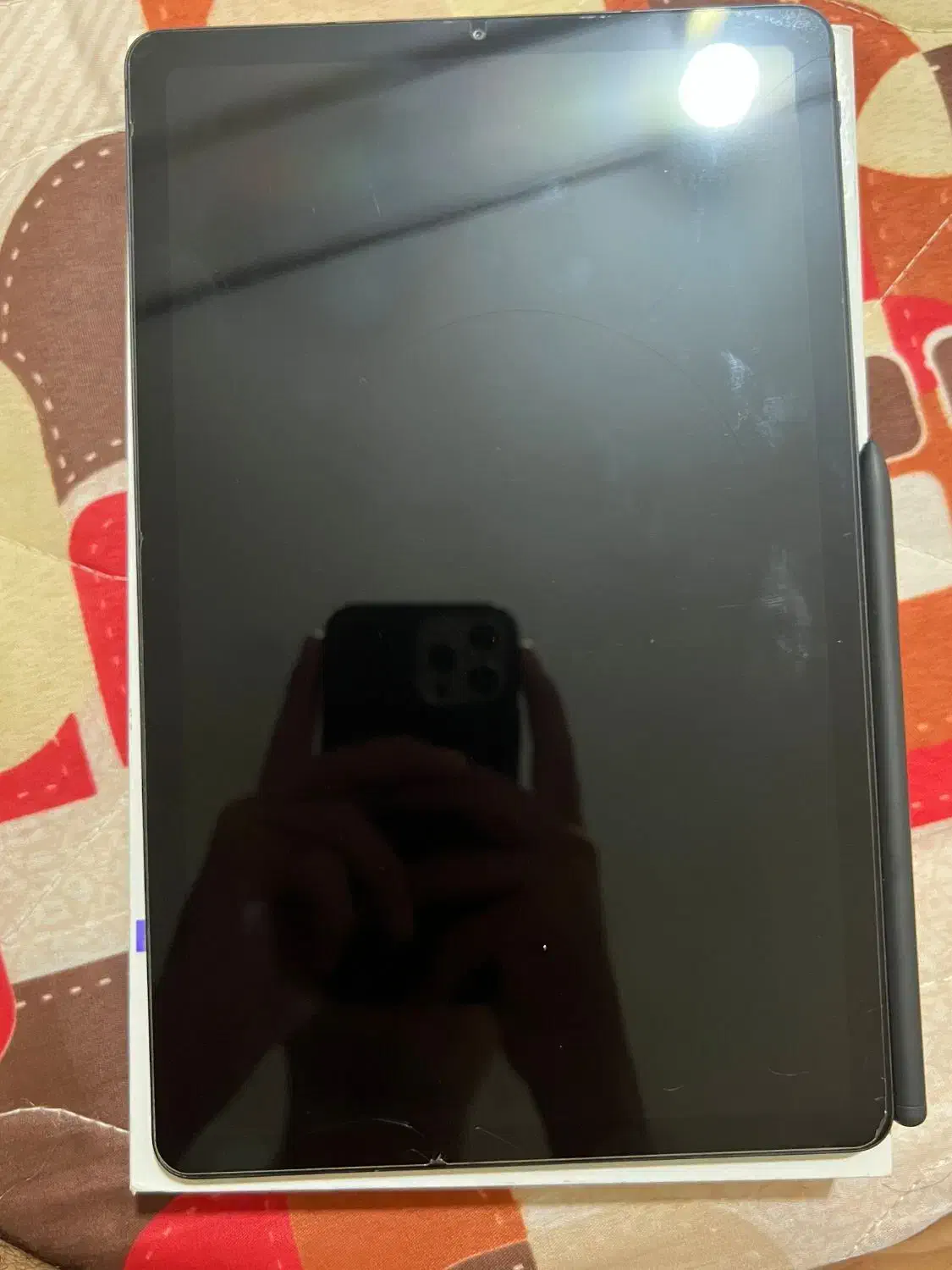 تبلت Samsung s6 lite|تبلت|چابهار, |دیوار