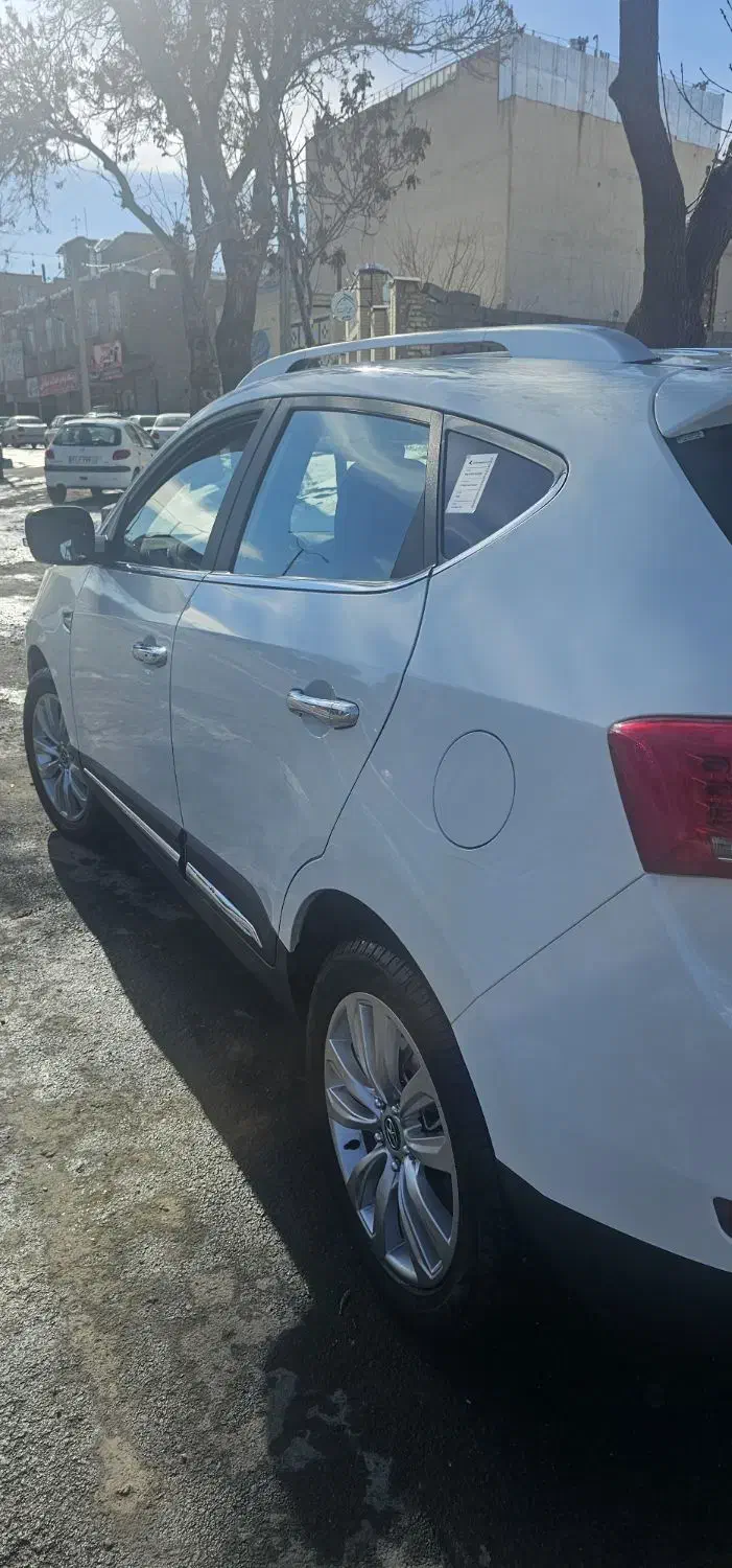 جک اس۵|خودرو سواری و وانت|همدان, |دیوار