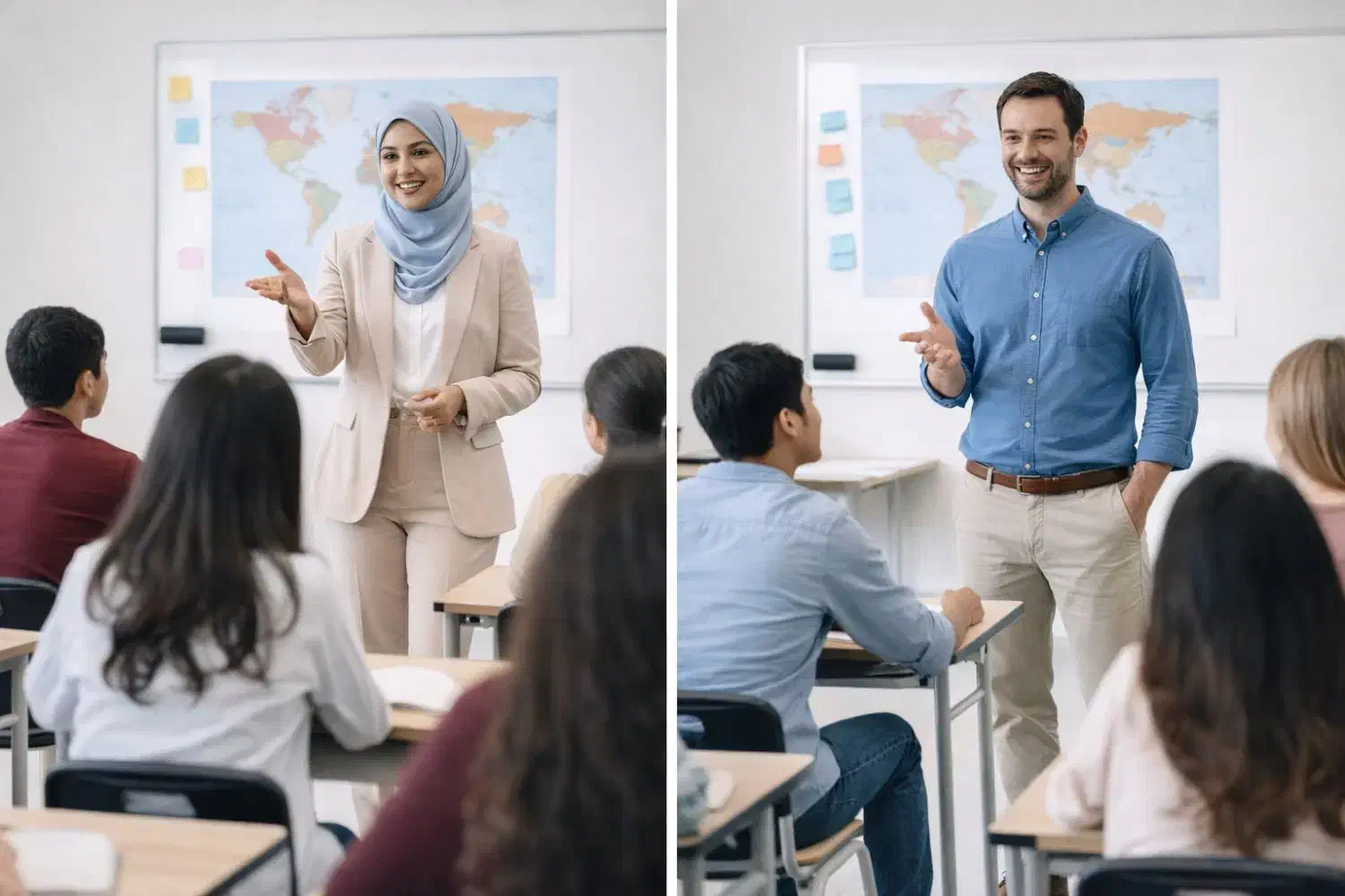 استخدام مدرس زبان|استخدام آموزشی|پاکدشت, حصار امیر|دیوار