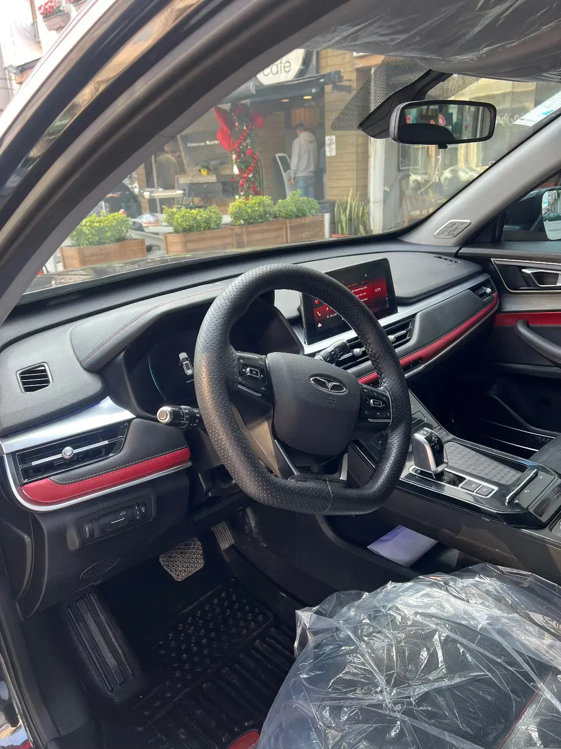 تیگو۷پرو بی رنگ|خودرو سواری و وانت|تنکابن, |دیوار