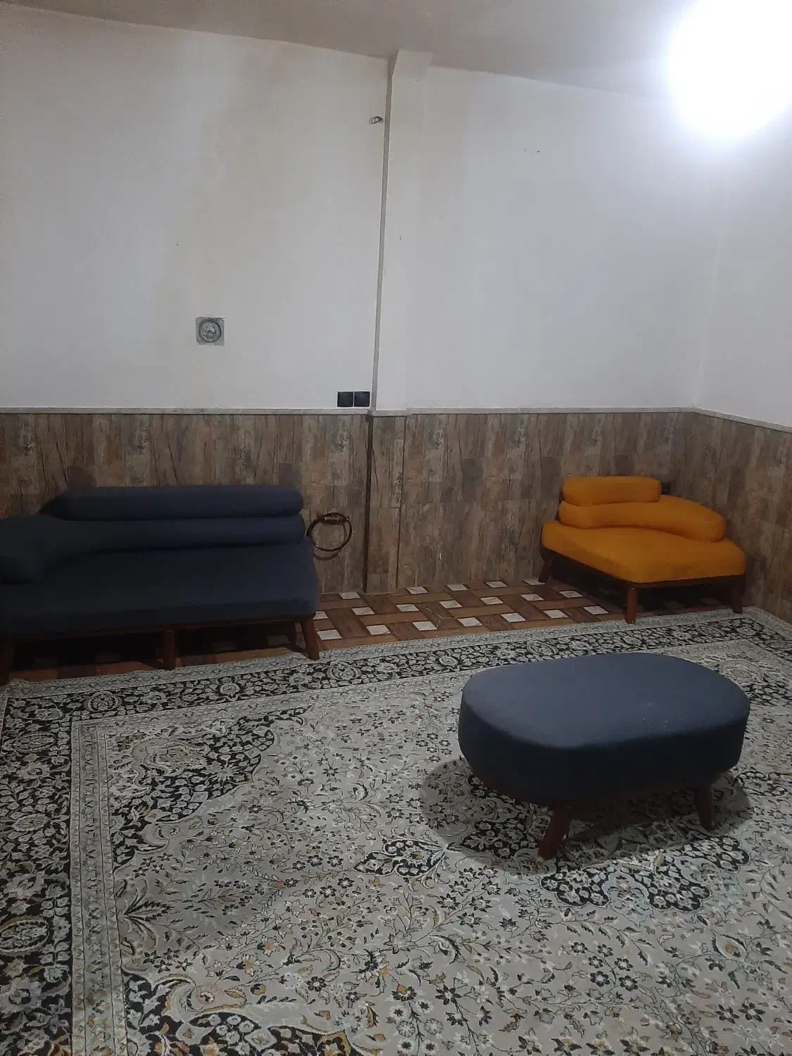 سویت شمال شهر .|اجارهٔ کوتاه‌مدت آپارتمان و سوئیت|کرمانشاه, |دیوار