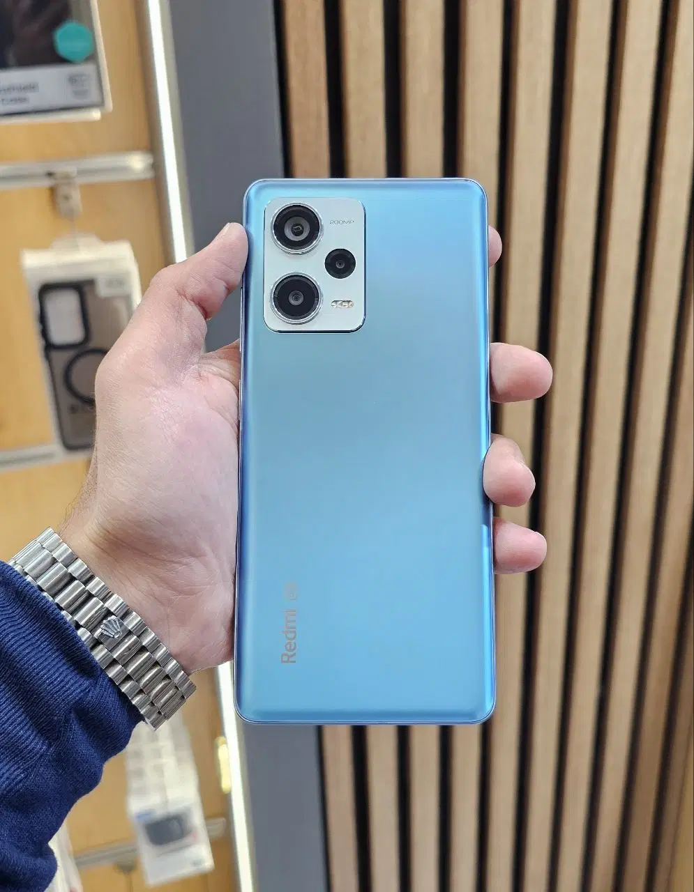 Xiaomi note 12 pro plus|موبایل|تبریز, |دیوار