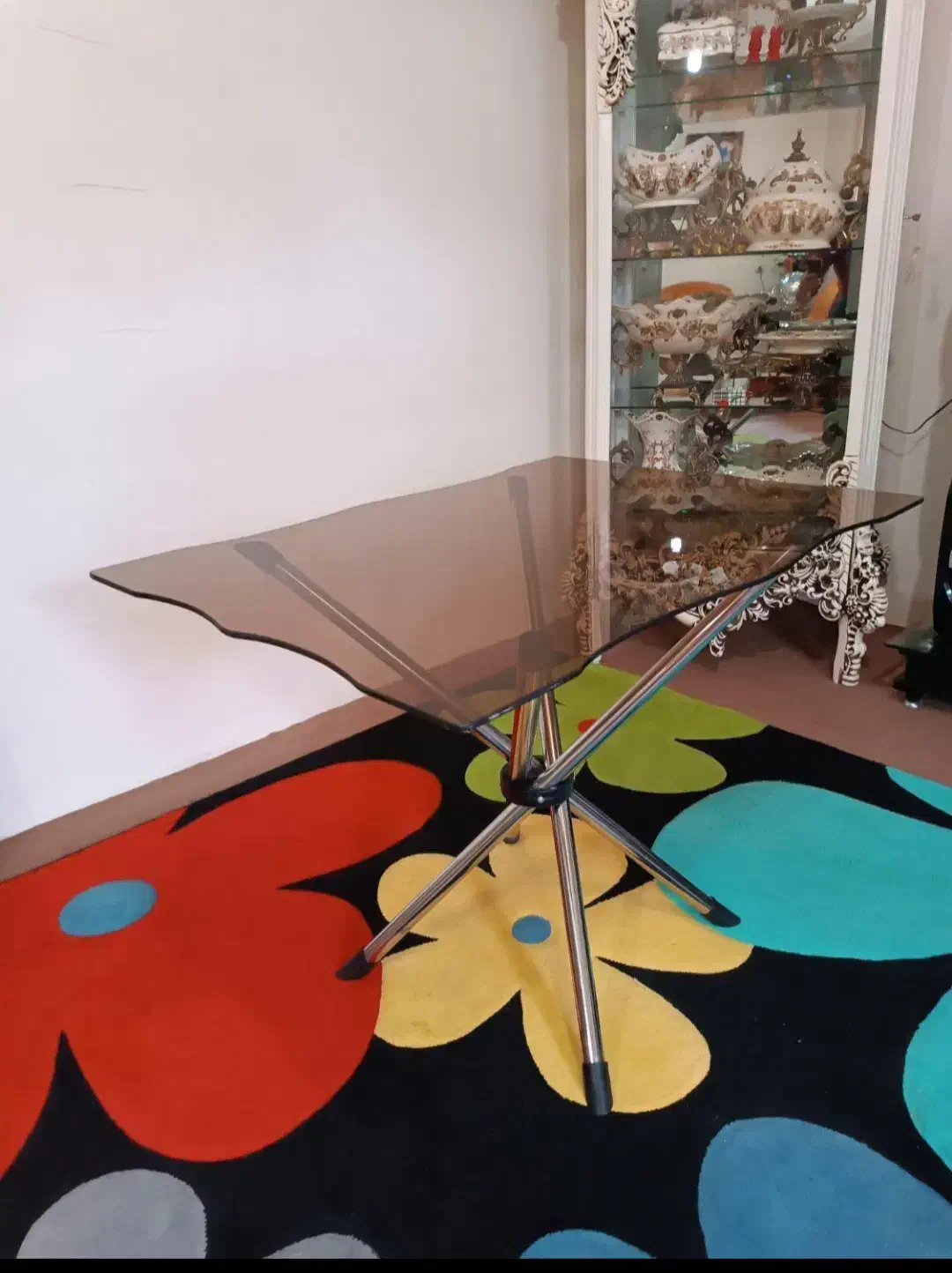 فرش ترکیه 6متری|فرش|تبریز, |دیوار