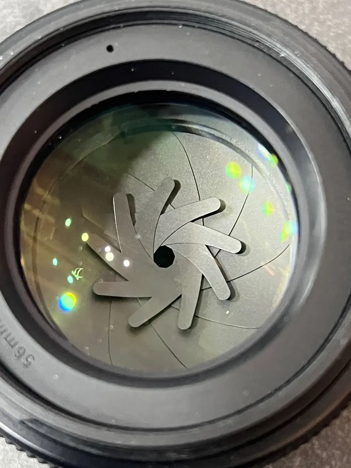 لنز سیگما ۵۶mm f 1.4 sigma for sony|دوربین عکاسی و فیلم‌برداری|رودسر, |دیوار