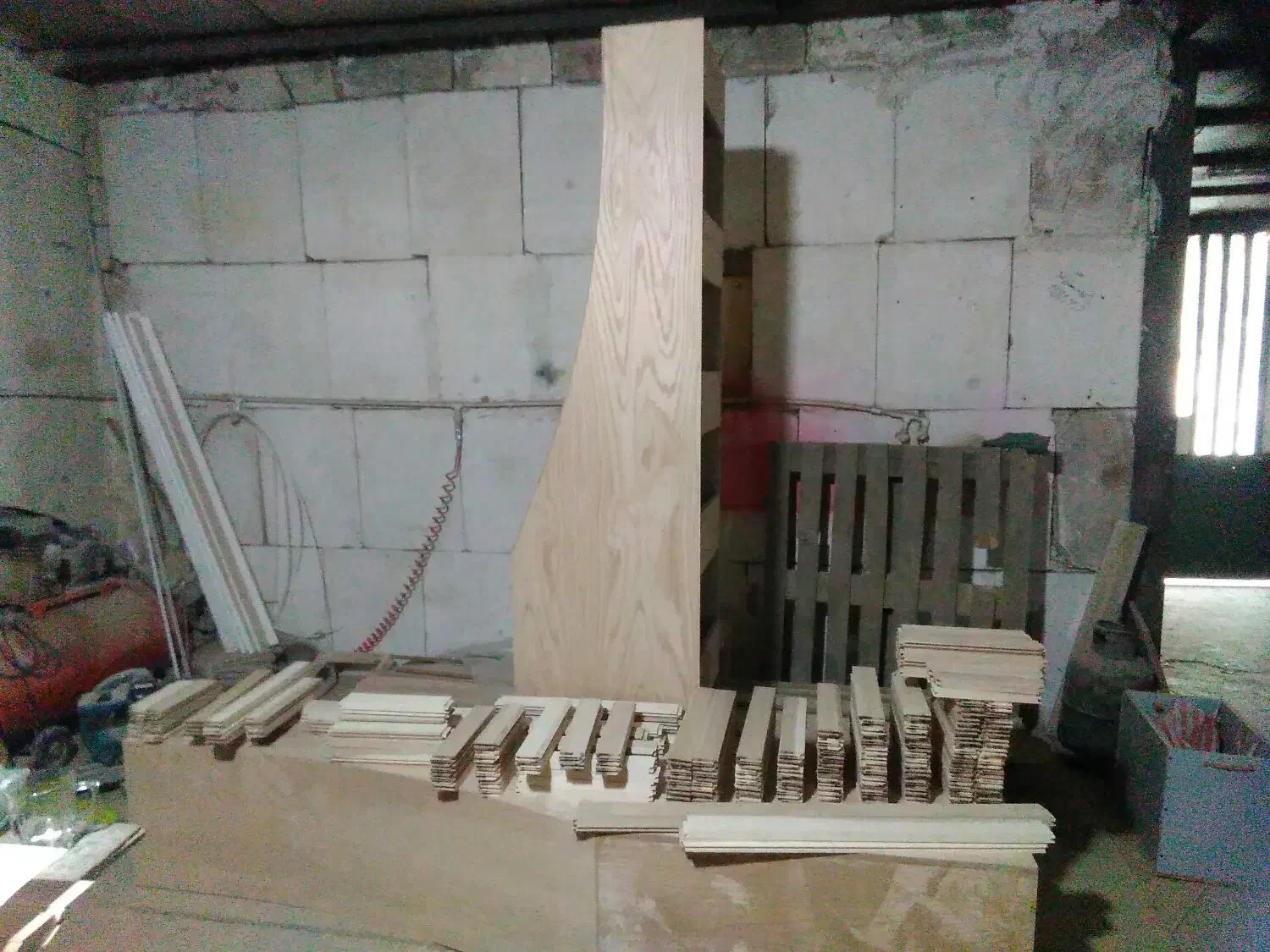 خدمات نجاری و کابینت وتعمیرات واجرا|خدمات پیشه و مهارت|تهران, پونک|دیوار