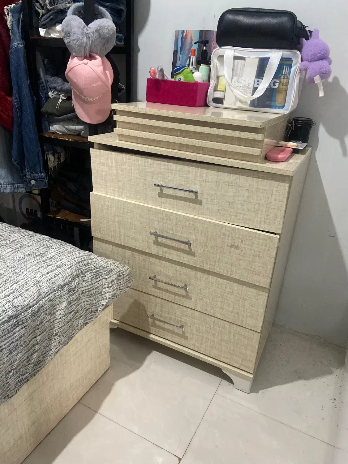 تخت خواب|تخت و سرویس خواب|مشهد, مشکینی (شهرک غرب)|دیوار