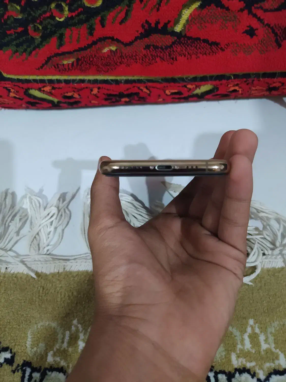آیفون xs|موبایل|زاهدان, |دیوار