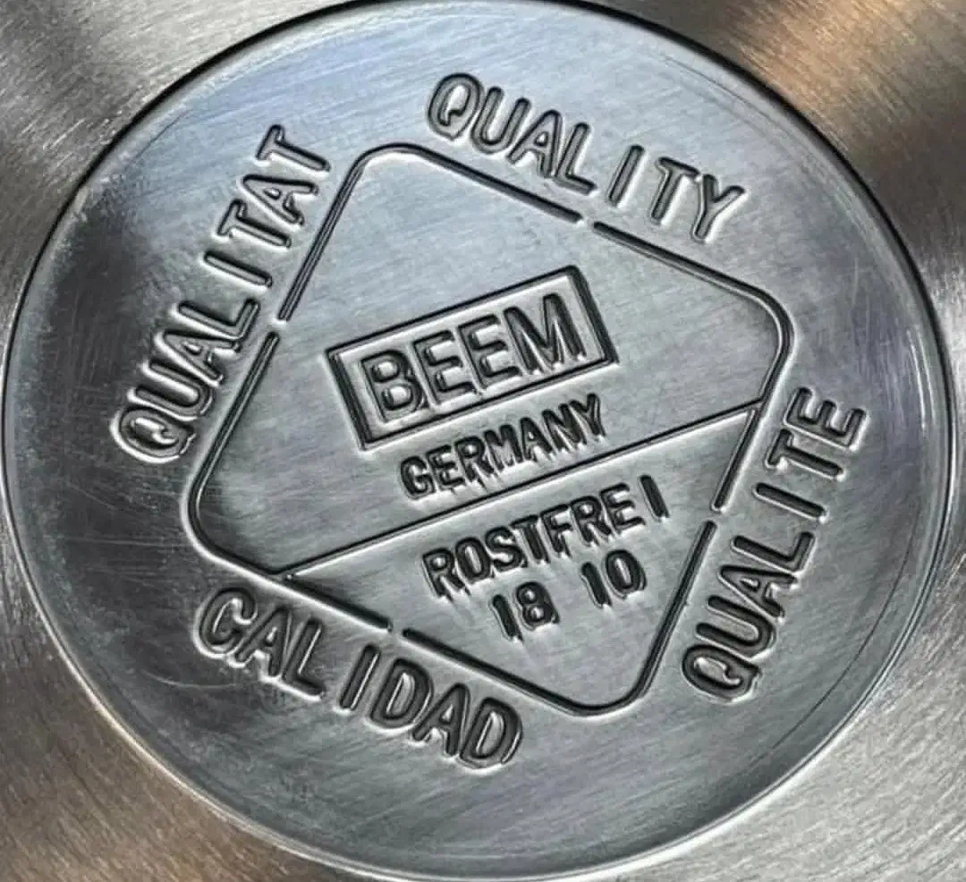 زودپز دوقلو مارکBeem آلمان|ظروف پختوپز|پاکدشت, پاکدشت (مامازند)|دیوار