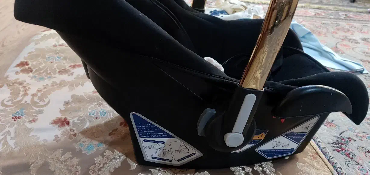 کالسکه ۳ ت|کالسکه و لوازم جانبی|تهران, وردآورد|دیوار