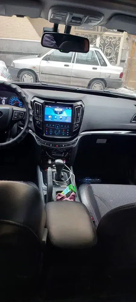 هایما s7 پلاس|خودرو سواری و وانت|تبریز, |دیوار