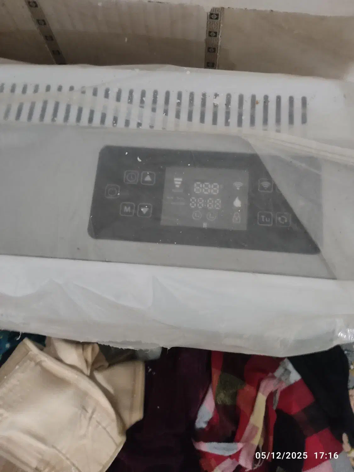 بخاری سالم نو اکبند|بخاری، هیتر، شومینه|بوژگان, |دیوار