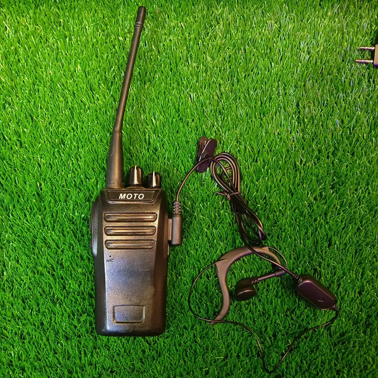 هندزفری معمولی مدل دوفیش|لوازم جانبی موبایل و تبلت|تبریز, |دیوار