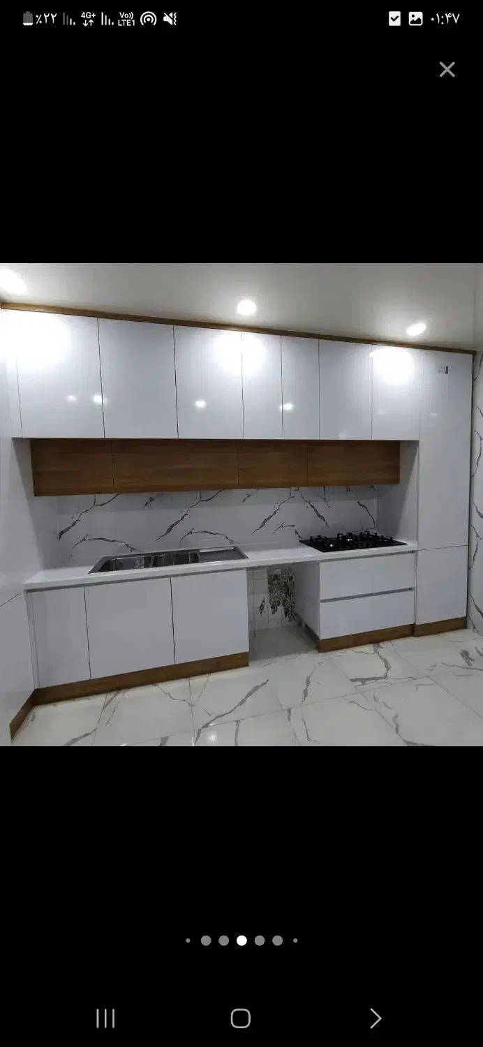 MDF ام دی اف|جاکفشی، کمد، دراور|مشهد, امام خمینی|دیوار