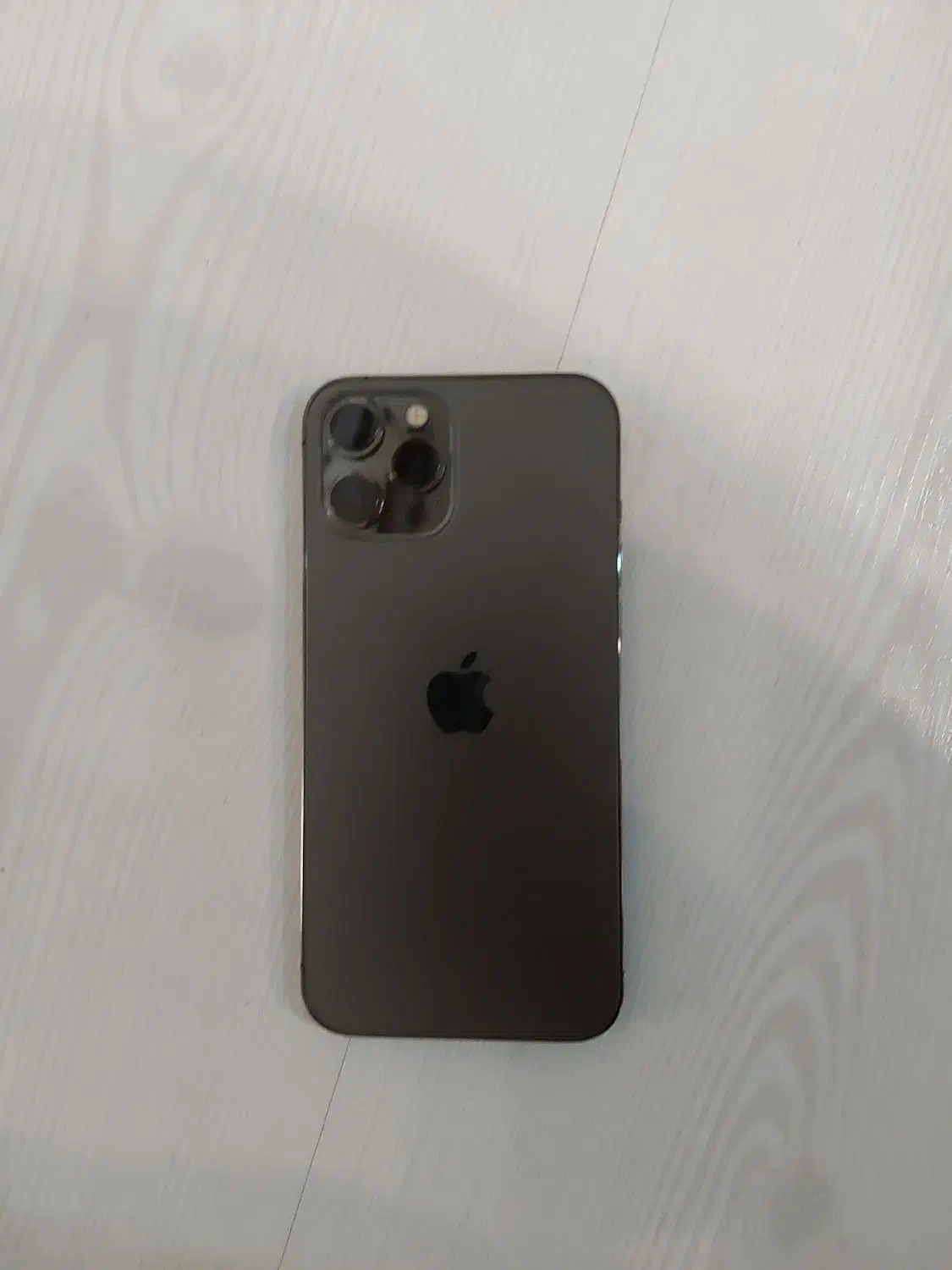 12promax ۲۵۶ گیگ در حد صفر باتری ۷۹|موبایل|ارومیه, |دیوار