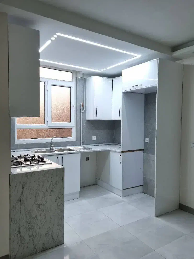 40 متر/ فول باسازی / طبقه دوم واقعی|فروش آپارتمان|تهران, جیحون|دیوار