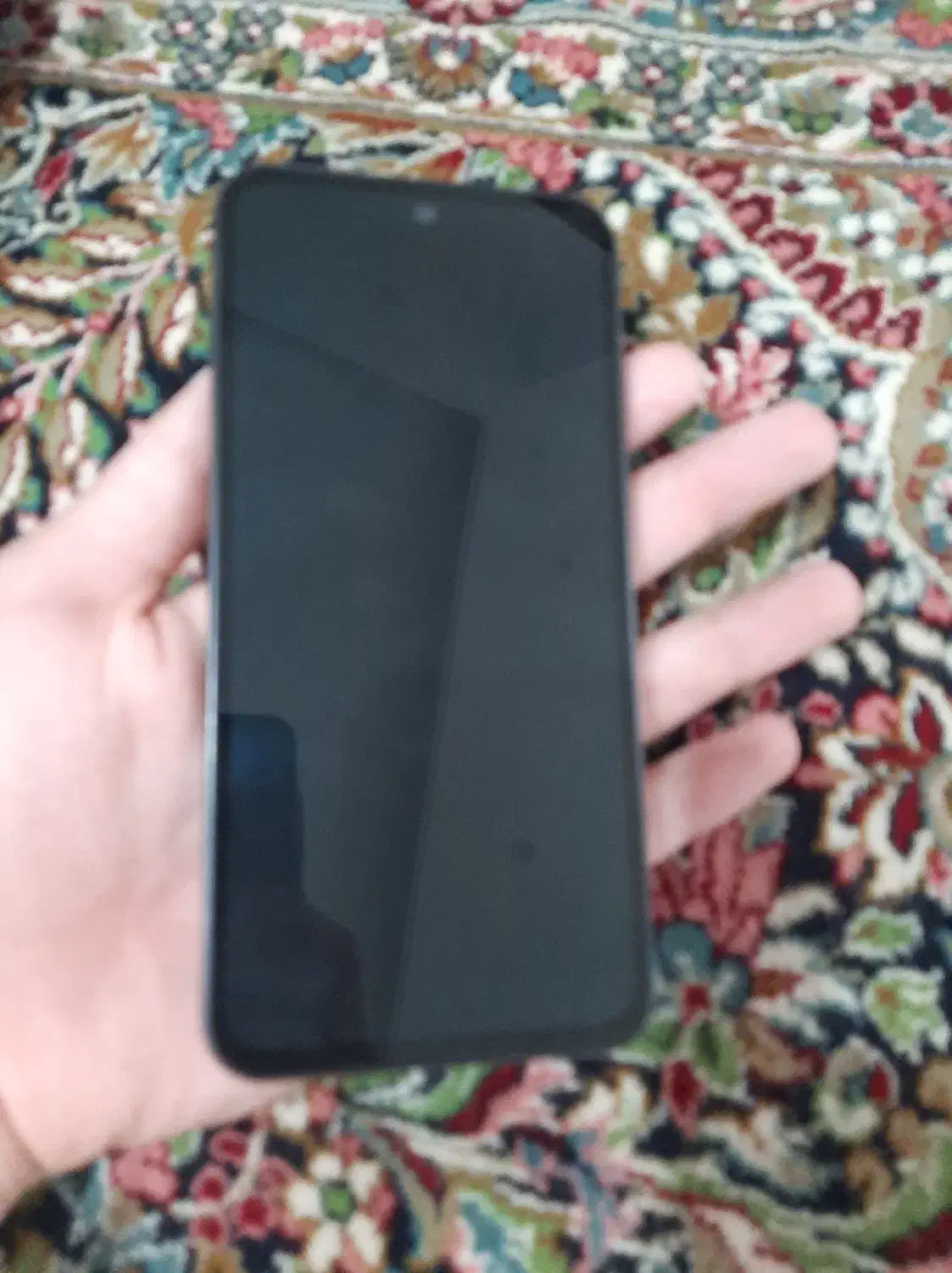 گوشی  A54|موبایل|رشت, جماران|دیوار